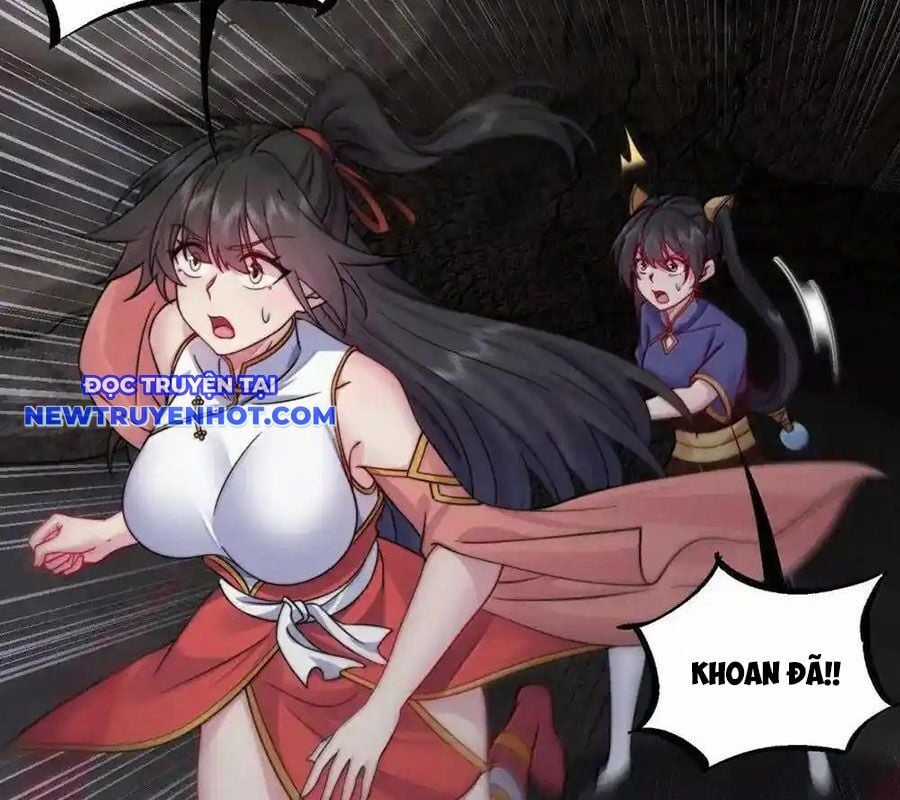 Vai Ác Sư Tôn Mang Theo Các Đồ Đệ Vô Địch Thiên Hạ Chapter 150 trang 22