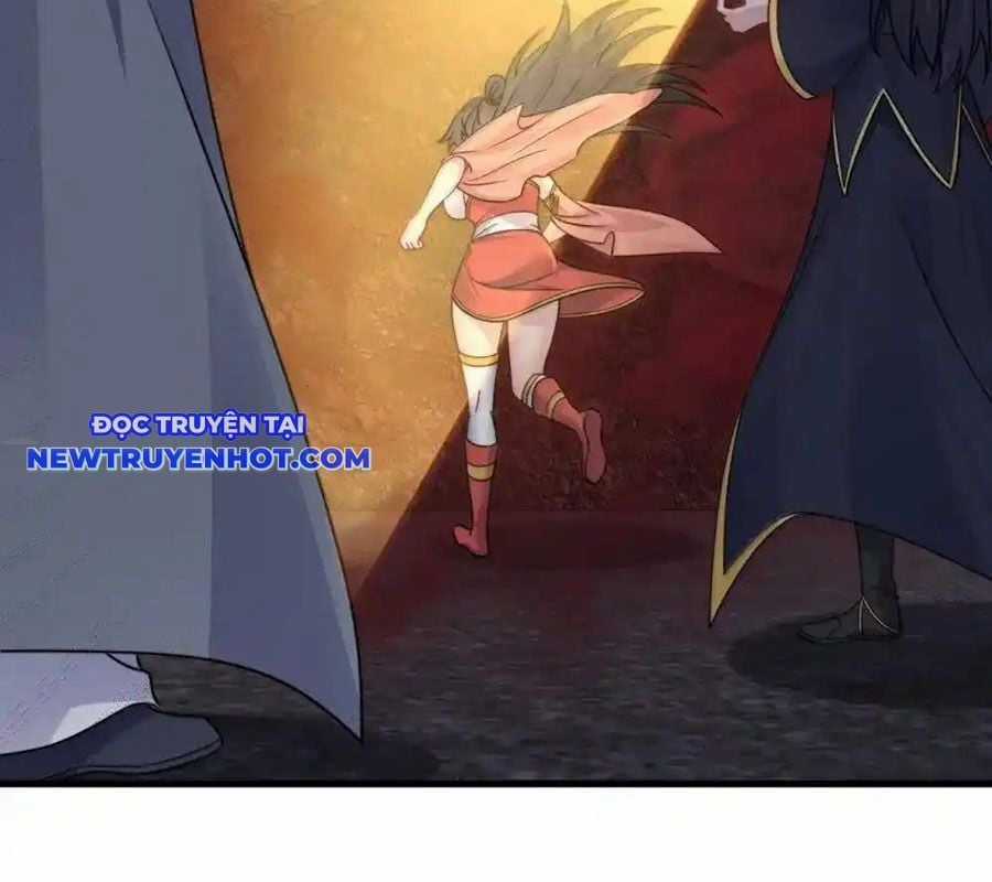 Vai Ác Sư Tôn Mang Theo Các Đồ Đệ Vô Địch Thiên Hạ Chapter 150 trang 25