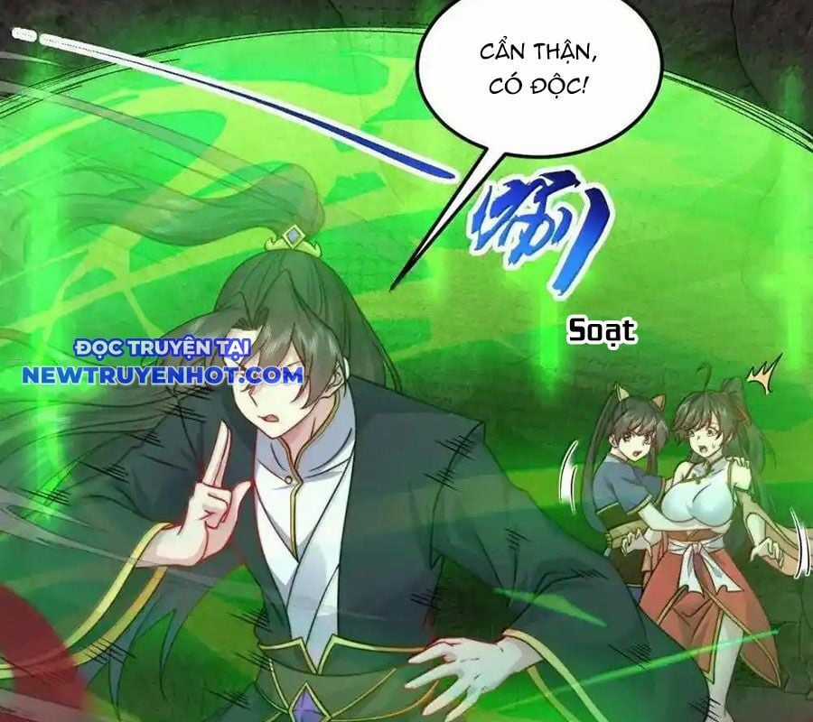 Vai Ác Sư Tôn Mang Theo Các Đồ Đệ Vô Địch Thiên Hạ Chapter 150 trang 28