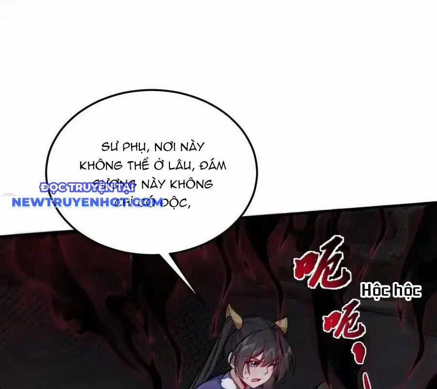 Vai Ác Sư Tôn Mang Theo Các Đồ Đệ Vô Địch Thiên Hạ Chapter 150 trang 42