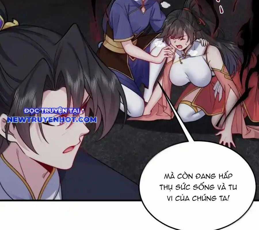 Vai Ác Sư Tôn Mang Theo Các Đồ Đệ Vô Địch Thiên Hạ Chapter 150 trang 43