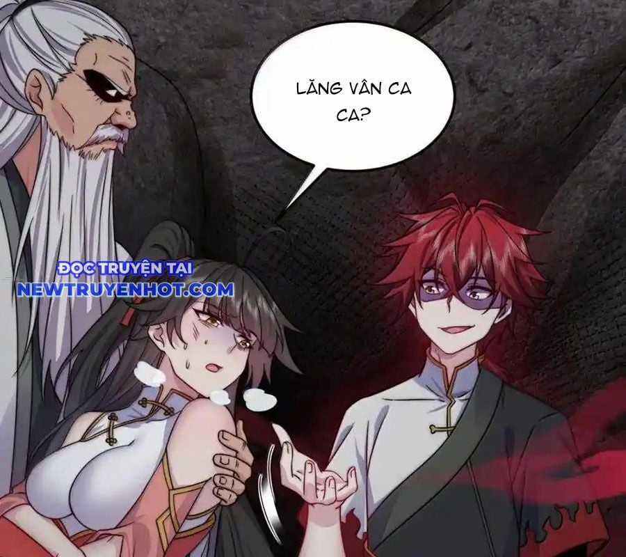 Vai Ác Sư Tôn Mang Theo Các Đồ Đệ Vô Địch Thiên Hạ Chapter 150 trang 56