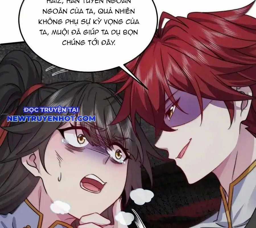 Vai Ác Sư Tôn Mang Theo Các Đồ Đệ Vô Địch Thiên Hạ Chapter 150 trang 58