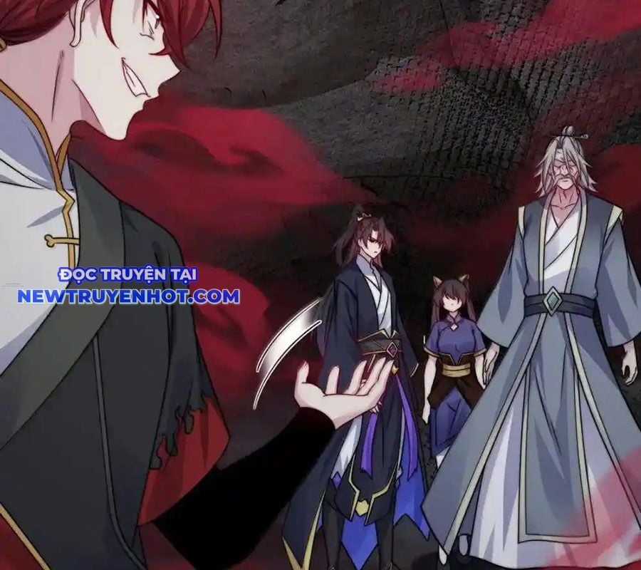 Vai Ác Sư Tôn Mang Theo Các Đồ Đệ Vô Địch Thiên Hạ Chapter 150 trang 66