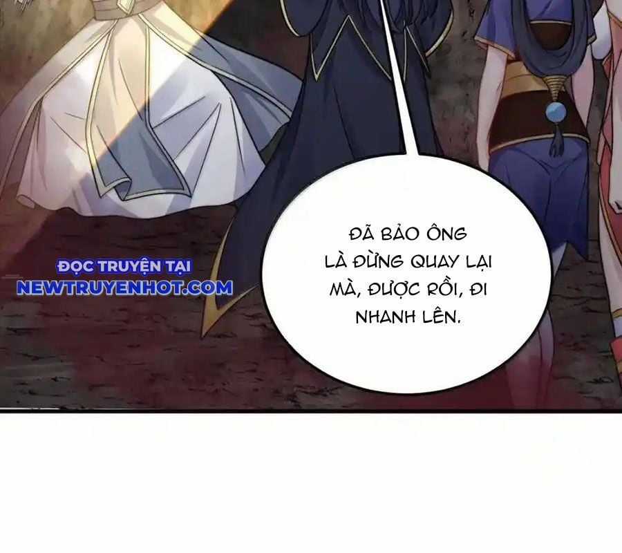 Vai Ác Sư Tôn Mang Theo Các Đồ Đệ Vô Địch Thiên Hạ Chapter 150 trang 9