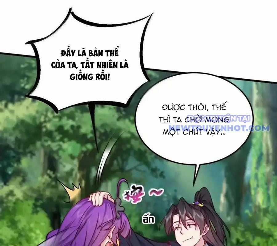 Vai Ác Sư Tôn Mang Theo Các Đồ Đệ Vô Địch Thiên Hạ Chapter 151 trang 100
