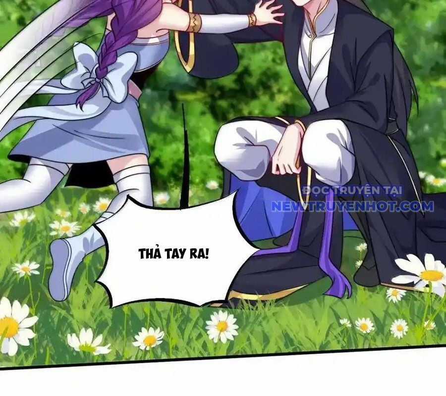 Vai Ác Sư Tôn Mang Theo Các Đồ Đệ Vô Địch Thiên Hạ Chapter 151 trang 101