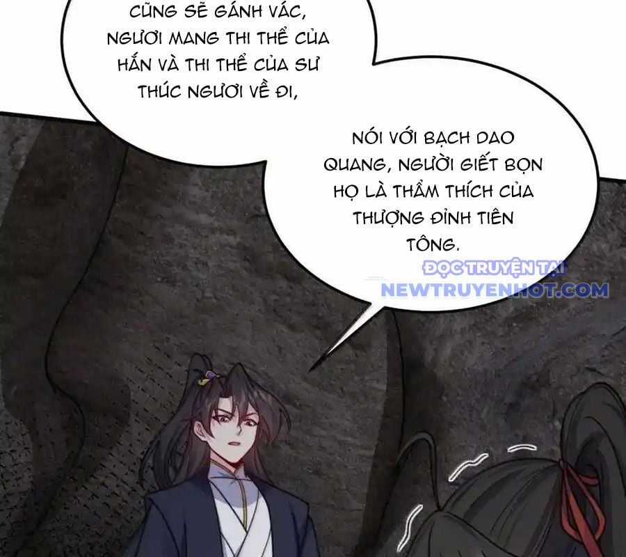 Vai Ác Sư Tôn Mang Theo Các Đồ Đệ Vô Địch Thiên Hạ Chapter 151 trang 16