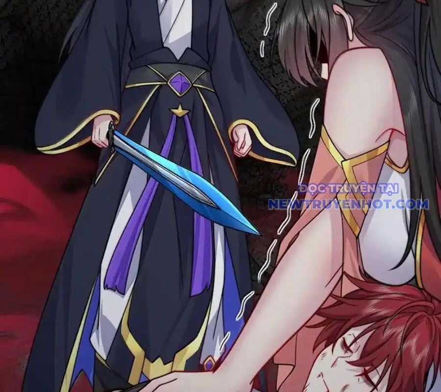 Vai Ác Sư Tôn Mang Theo Các Đồ Đệ Vô Địch Thiên Hạ Chapter 151 trang 17