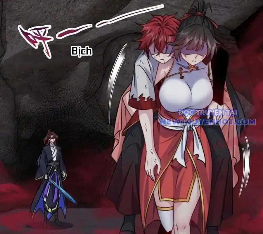 Vai Ác Sư Tôn Mang Theo Các Đồ Đệ Vô Địch Thiên Hạ Chapter 151 trang 20