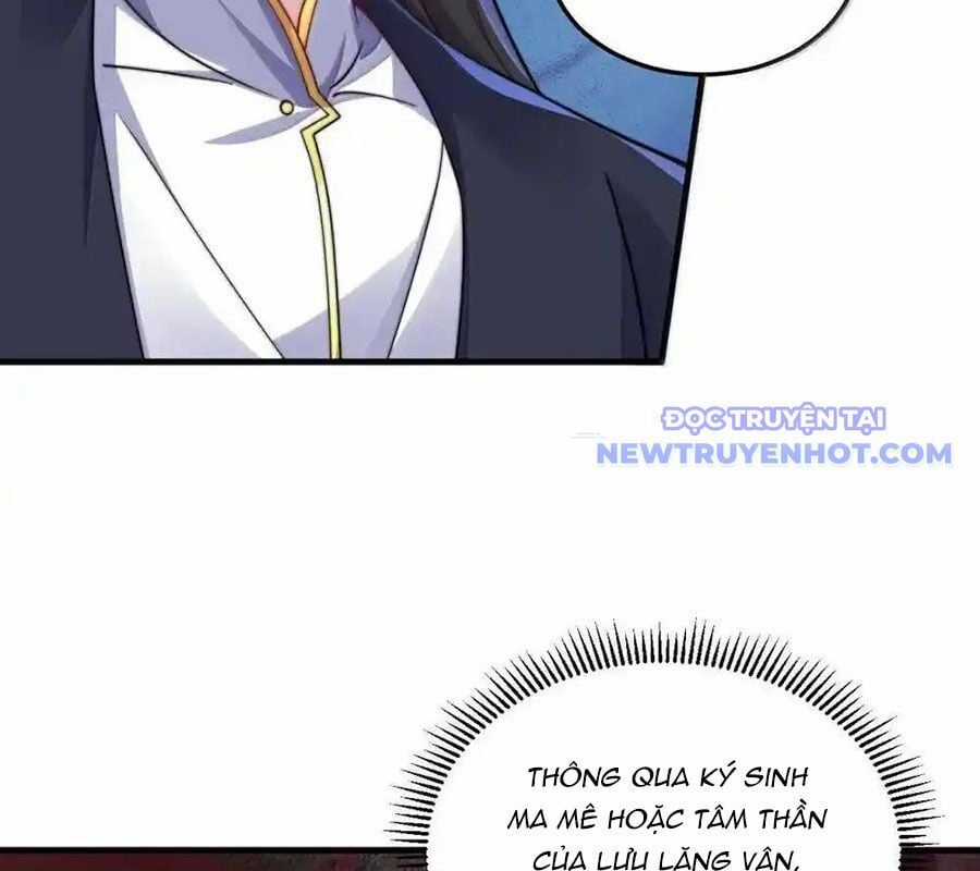 Vai Ác Sư Tôn Mang Theo Các Đồ Đệ Vô Địch Thiên Hạ Chapter 151 trang 23