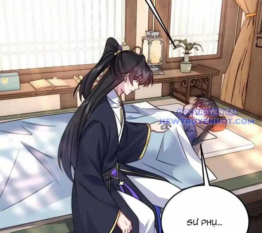 Vai Ác Sư Tôn Mang Theo Các Đồ Đệ Vô Địch Thiên Hạ Chapter 151 trang 33