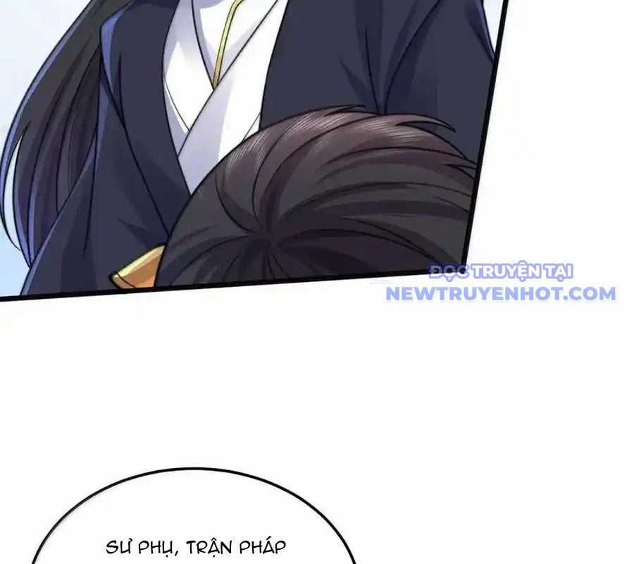 Vai Ác Sư Tôn Mang Theo Các Đồ Đệ Vô Địch Thiên Hạ Chapter 151 trang 39