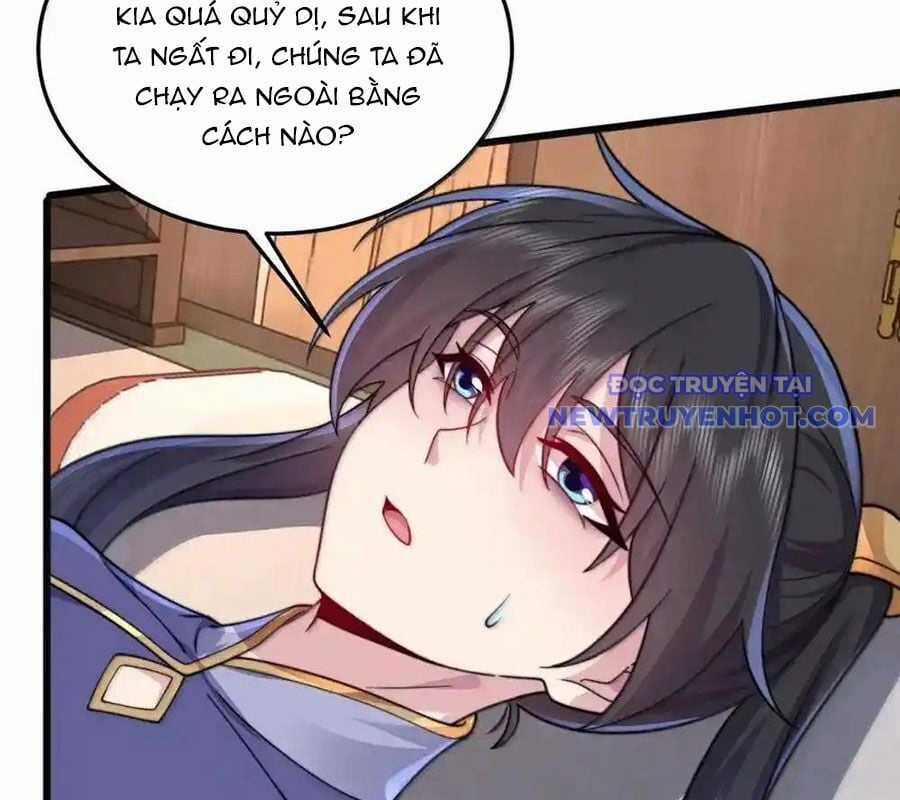 Vai Ác Sư Tôn Mang Theo Các Đồ Đệ Vô Địch Thiên Hạ Chapter 151 trang 40