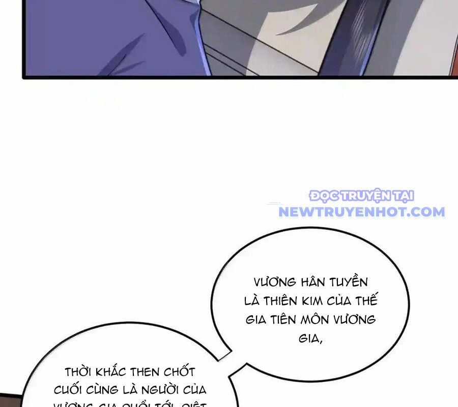 Vai Ác Sư Tôn Mang Theo Các Đồ Đệ Vô Địch Thiên Hạ Chapter 151 trang 41