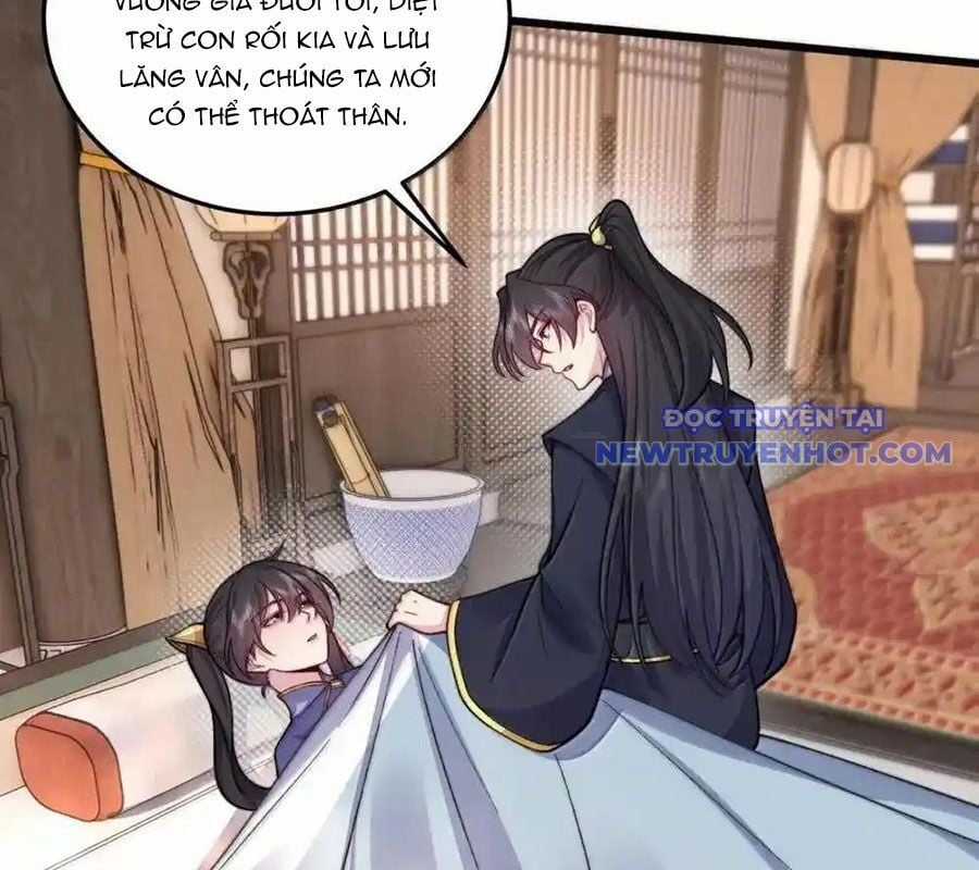 Vai Ác Sư Tôn Mang Theo Các Đồ Đệ Vô Địch Thiên Hạ Chapter 151 trang 42