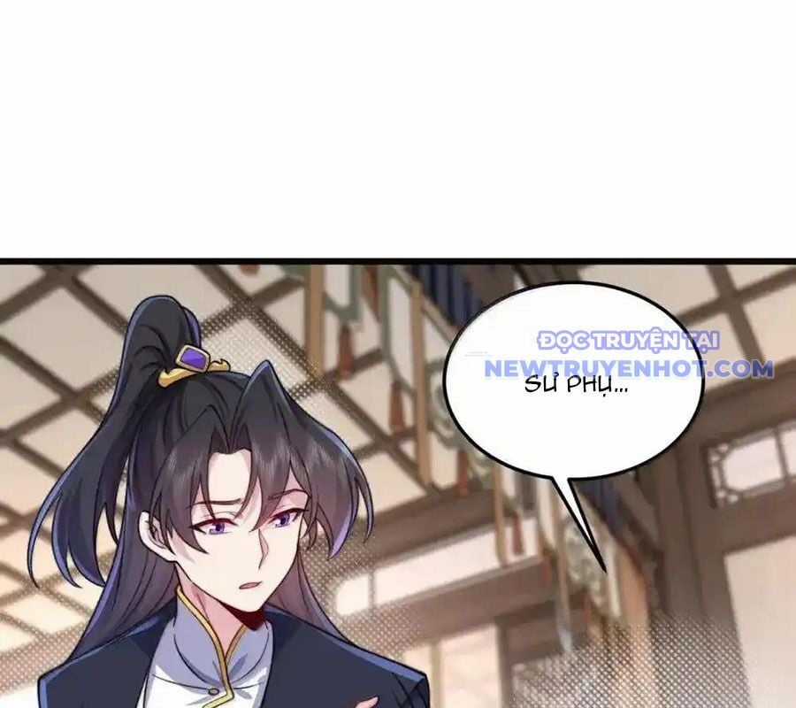 Vai Ác Sư Tôn Mang Theo Các Đồ Đệ Vô Địch Thiên Hạ Chapter 151 trang 44