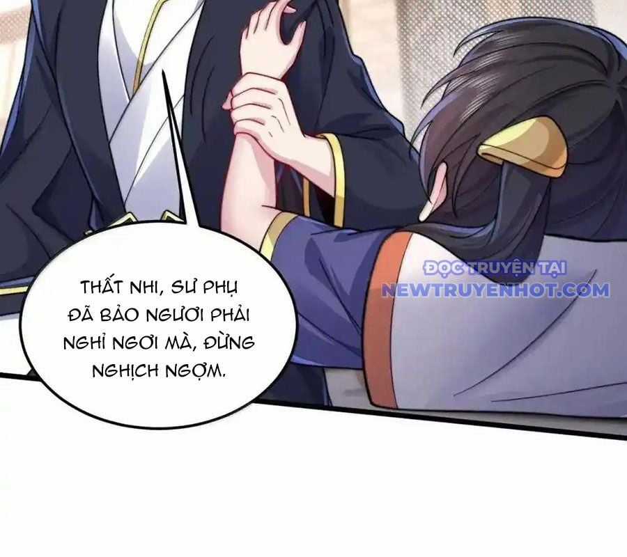 Vai Ác Sư Tôn Mang Theo Các Đồ Đệ Vô Địch Thiên Hạ Chapter 151 trang 45