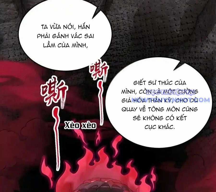 Vai Ác Sư Tôn Mang Theo Các Đồ Đệ Vô Địch Thiên Hạ Chapter 151 trang 5