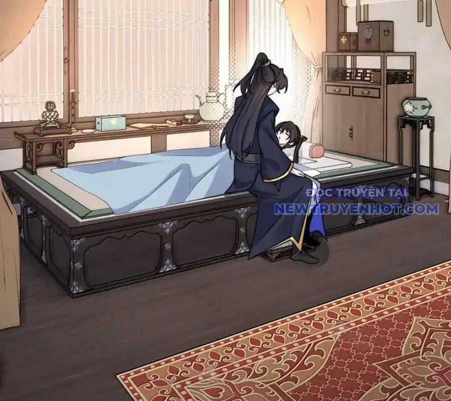 Vai Ác Sư Tôn Mang Theo Các Đồ Đệ Vô Địch Thiên Hạ Chapter 151 trang 56