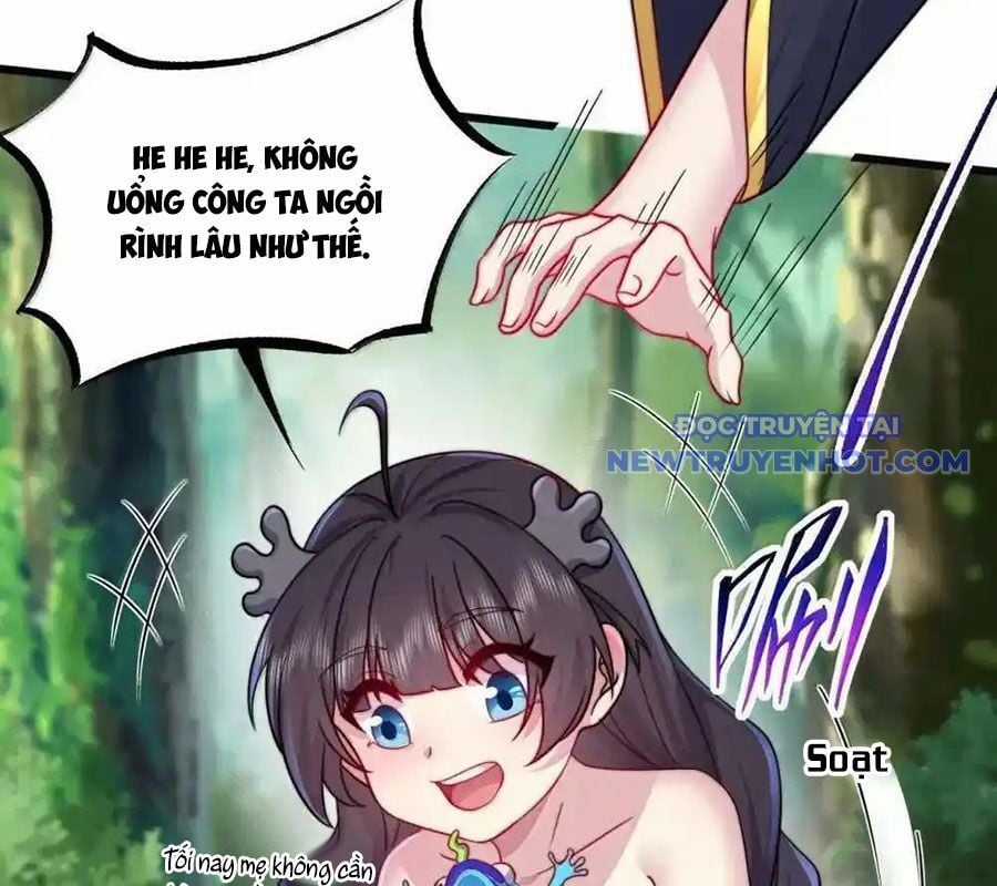 Vai Ác Sư Tôn Mang Theo Các Đồ Đệ Vô Địch Thiên Hạ Chapter 151 trang 63