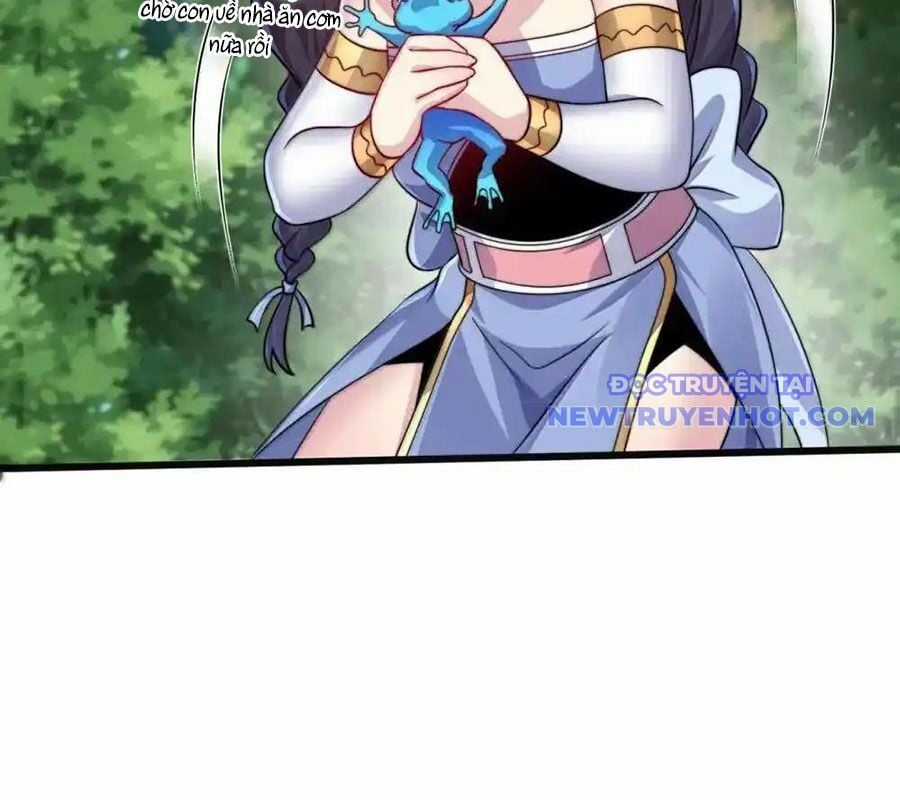 Vai Ác Sư Tôn Mang Theo Các Đồ Đệ Vô Địch Thiên Hạ Chapter 151 trang 64