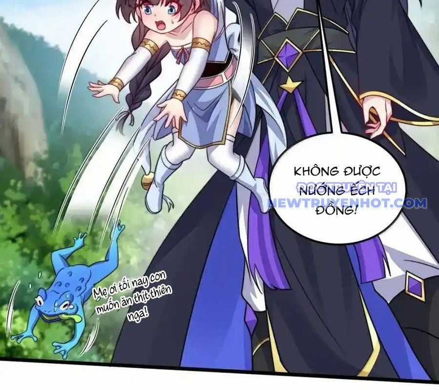 Vai Ác Sư Tôn Mang Theo Các Đồ Đệ Vô Địch Thiên Hạ Chapter 151 trang 66