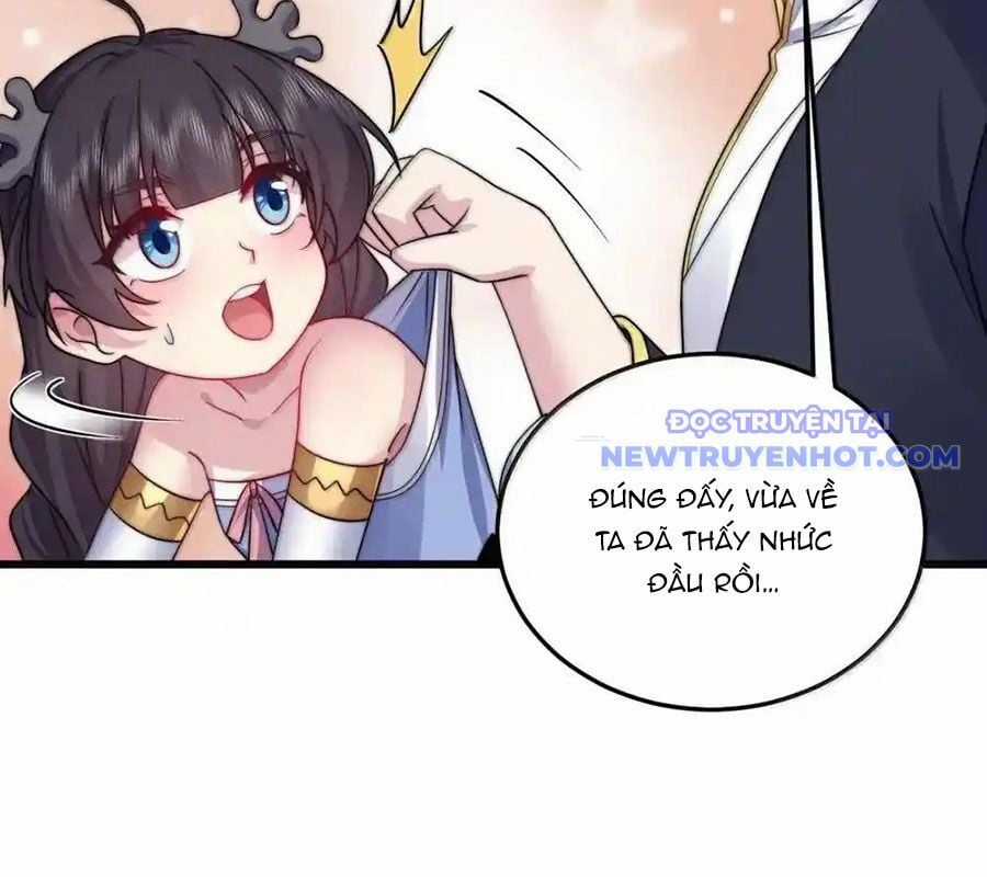 Vai Ác Sư Tôn Mang Theo Các Đồ Đệ Vô Địch Thiên Hạ Chapter 151 trang 69