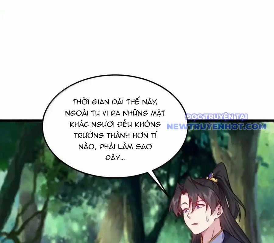 Vai Ác Sư Tôn Mang Theo Các Đồ Đệ Vô Địch Thiên Hạ Chapter 151 trang 70