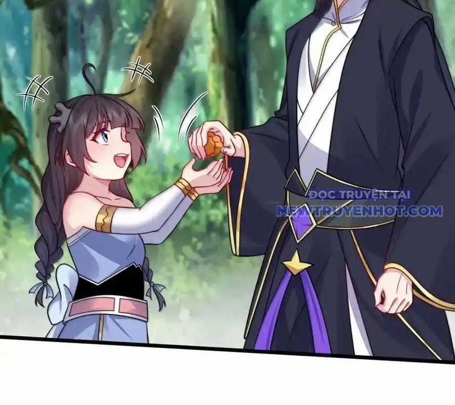 Vai Ác Sư Tôn Mang Theo Các Đồ Đệ Vô Địch Thiên Hạ Chapter 151 trang 71