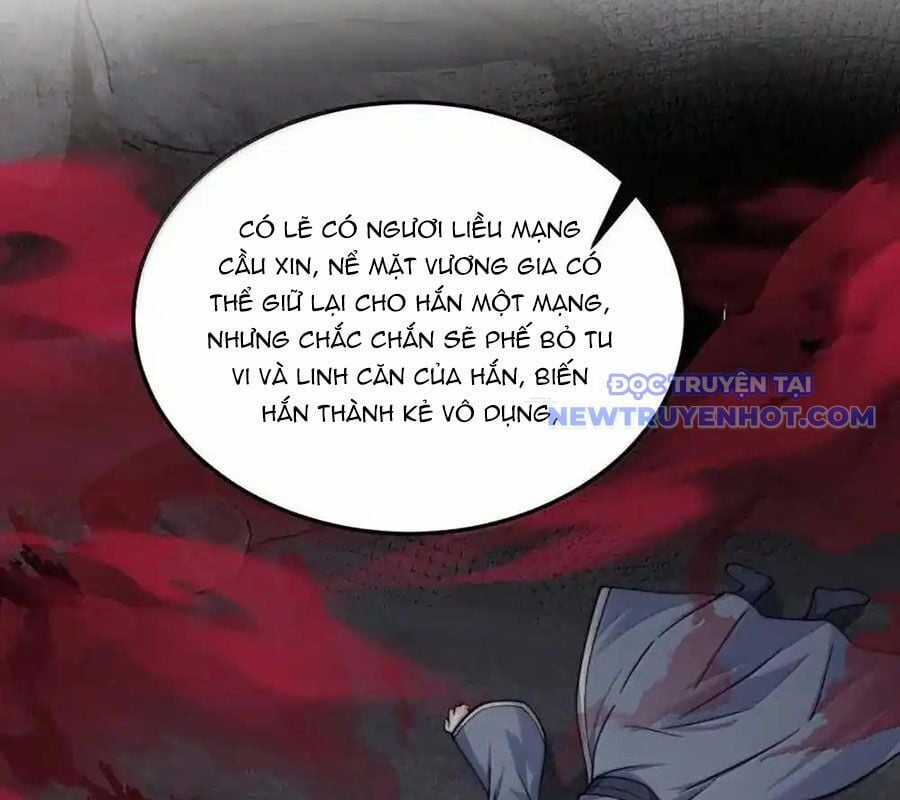 Vai Ác Sư Tôn Mang Theo Các Đồ Đệ Vô Địch Thiên Hạ Chapter 151 trang 8