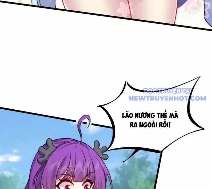 Vai Ác Sư Tôn Mang Theo Các Đồ Đệ Vô Địch Thiên Hạ Chapter 151 trang 81