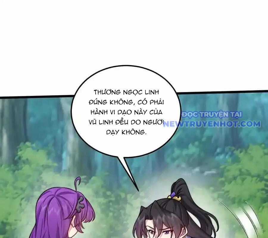 Vai Ác Sư Tôn Mang Theo Các Đồ Đệ Vô Địch Thiên Hạ Chapter 151 trang 83