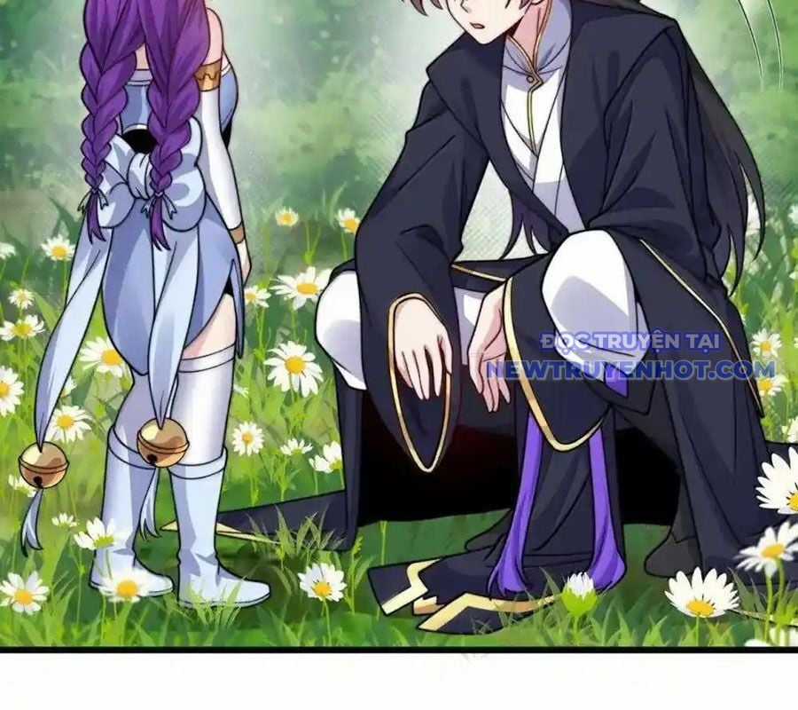 Vai Ác Sư Tôn Mang Theo Các Đồ Đệ Vô Địch Thiên Hạ Chapter 151 trang 84