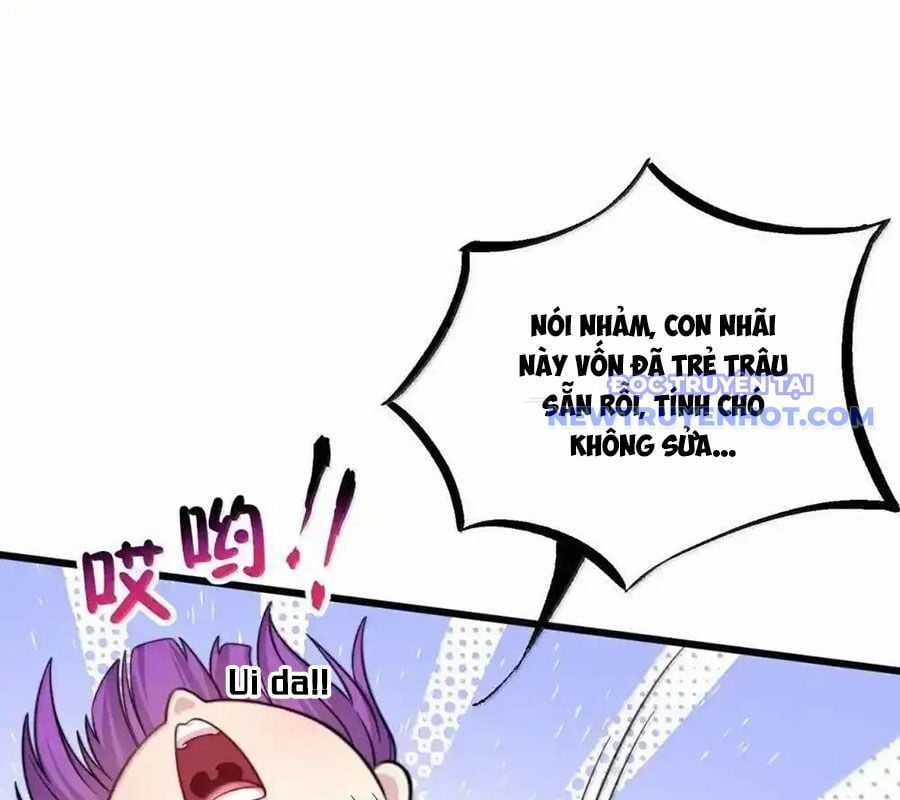 Vai Ác Sư Tôn Mang Theo Các Đồ Đệ Vô Địch Thiên Hạ Chapter 151 trang 85