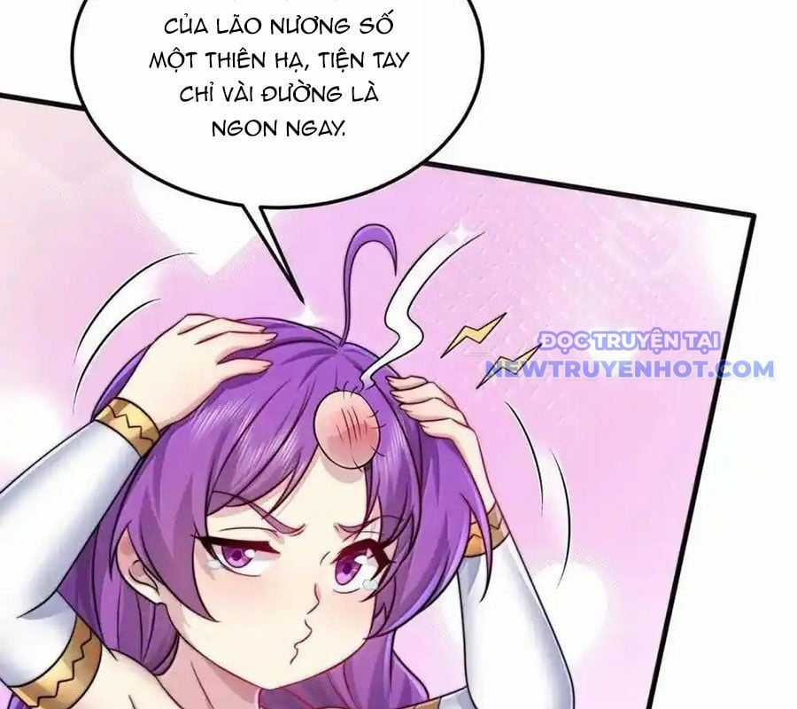 Vai Ác Sư Tôn Mang Theo Các Đồ Đệ Vô Địch Thiên Hạ Chapter 151 trang 90