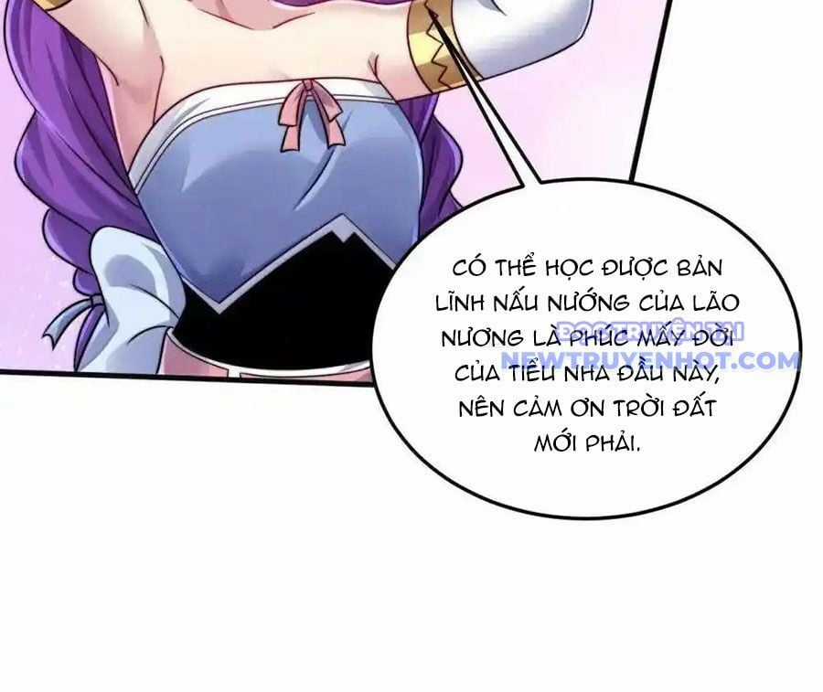 Vai Ác Sư Tôn Mang Theo Các Đồ Đệ Vô Địch Thiên Hạ Chapter 151 trang 91