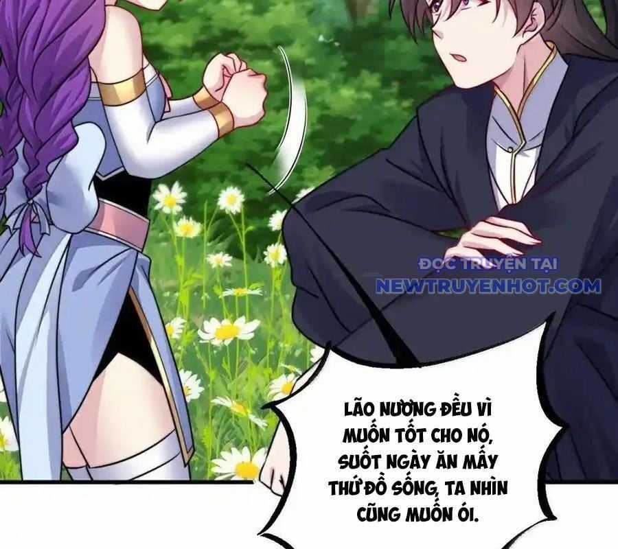 Vai Ác Sư Tôn Mang Theo Các Đồ Đệ Vô Địch Thiên Hạ Chapter 151 trang 93