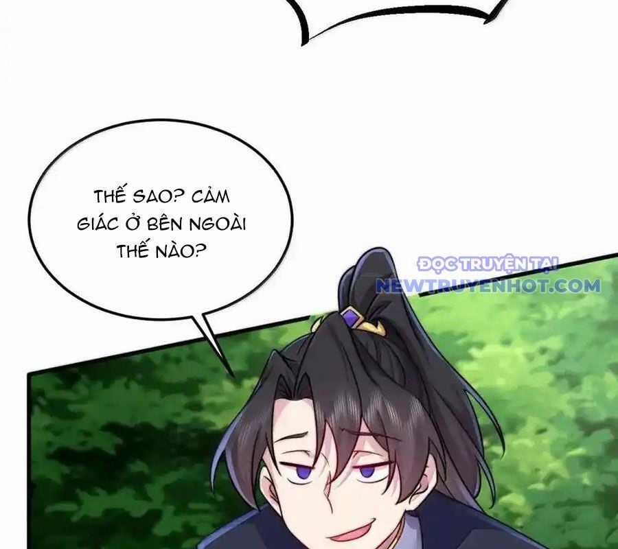 Vai Ác Sư Tôn Mang Theo Các Đồ Đệ Vô Địch Thiên Hạ Chapter 151 trang 94