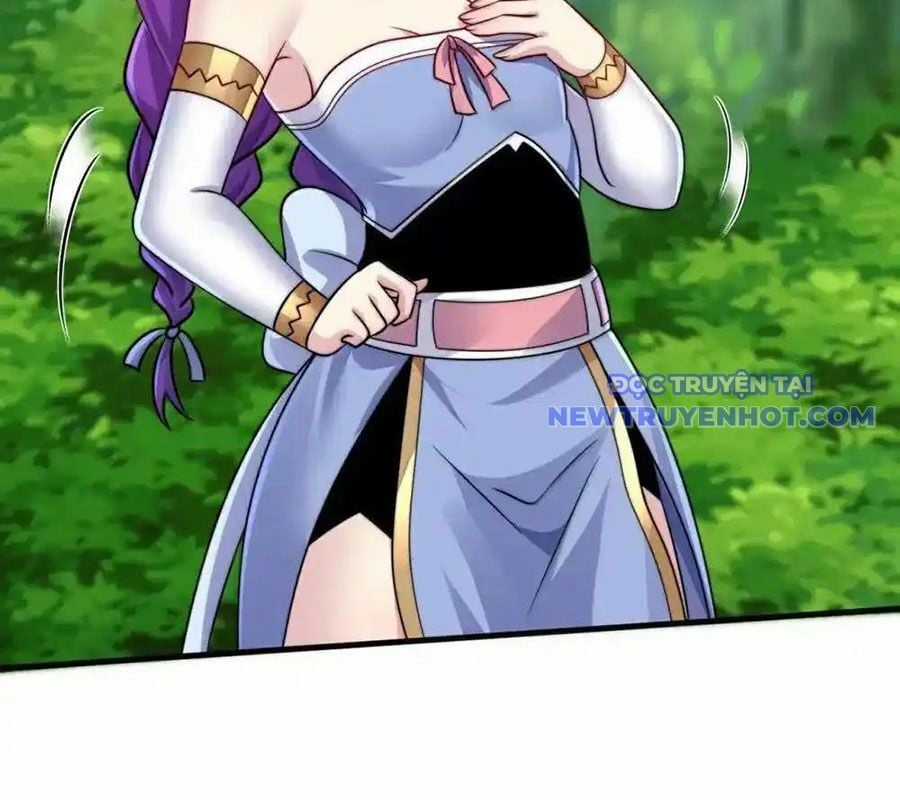 Vai Ác Sư Tôn Mang Theo Các Đồ Đệ Vô Địch Thiên Hạ Chapter 151 trang 97