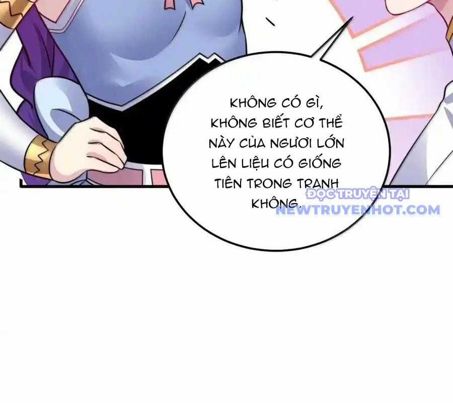 Vai Ác Sư Tôn Mang Theo Các Đồ Đệ Vô Địch Thiên Hạ Chapter 151 trang 99