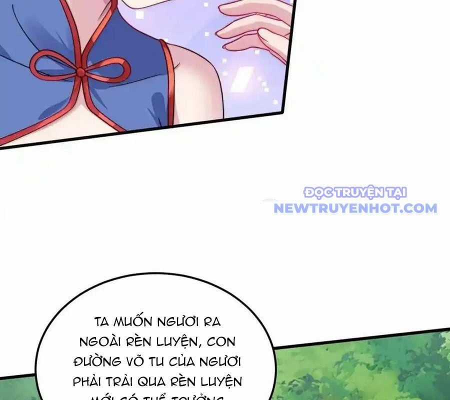 Vai Ác Sư Tôn Mang Theo Các Đồ Đệ Vô Địch Thiên Hạ Chapter 152 trang 100