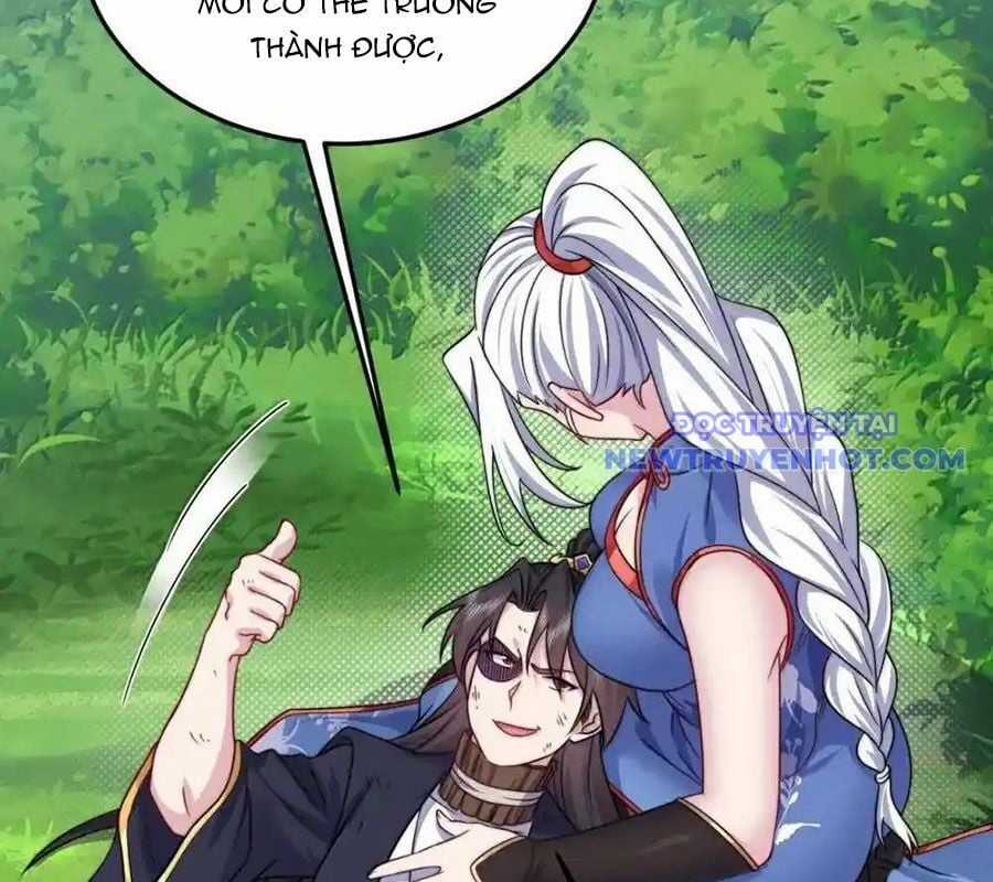 Vai Ác Sư Tôn Mang Theo Các Đồ Đệ Vô Địch Thiên Hạ Chapter 152 trang 101