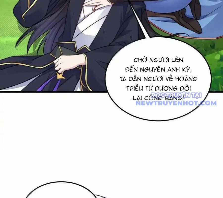 Vai Ác Sư Tôn Mang Theo Các Đồ Đệ Vô Địch Thiên Hạ Chapter 152 trang 102