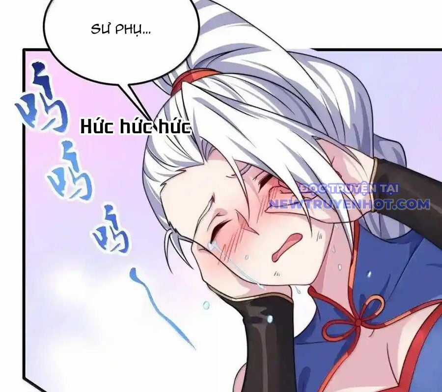 Vai Ác Sư Tôn Mang Theo Các Đồ Đệ Vô Địch Thiên Hạ Chapter 152 trang 103