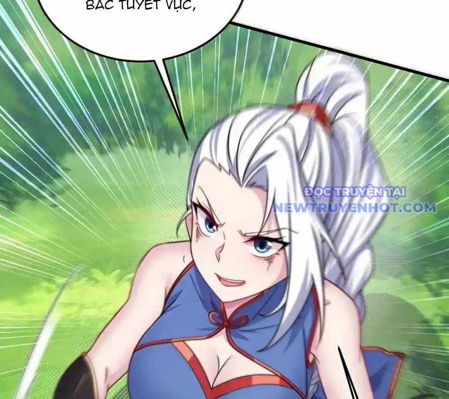 Vai Ác Sư Tôn Mang Theo Các Đồ Đệ Vô Địch Thiên Hạ Chapter 152 trang 105