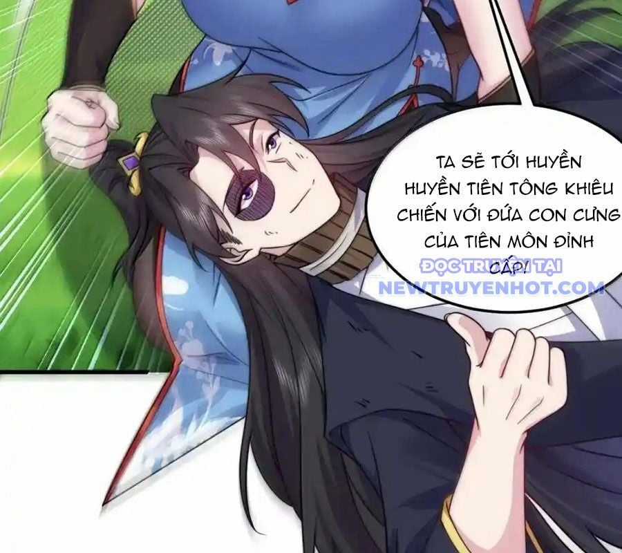 Vai Ác Sư Tôn Mang Theo Các Đồ Đệ Vô Địch Thiên Hạ Chapter 152 trang 106