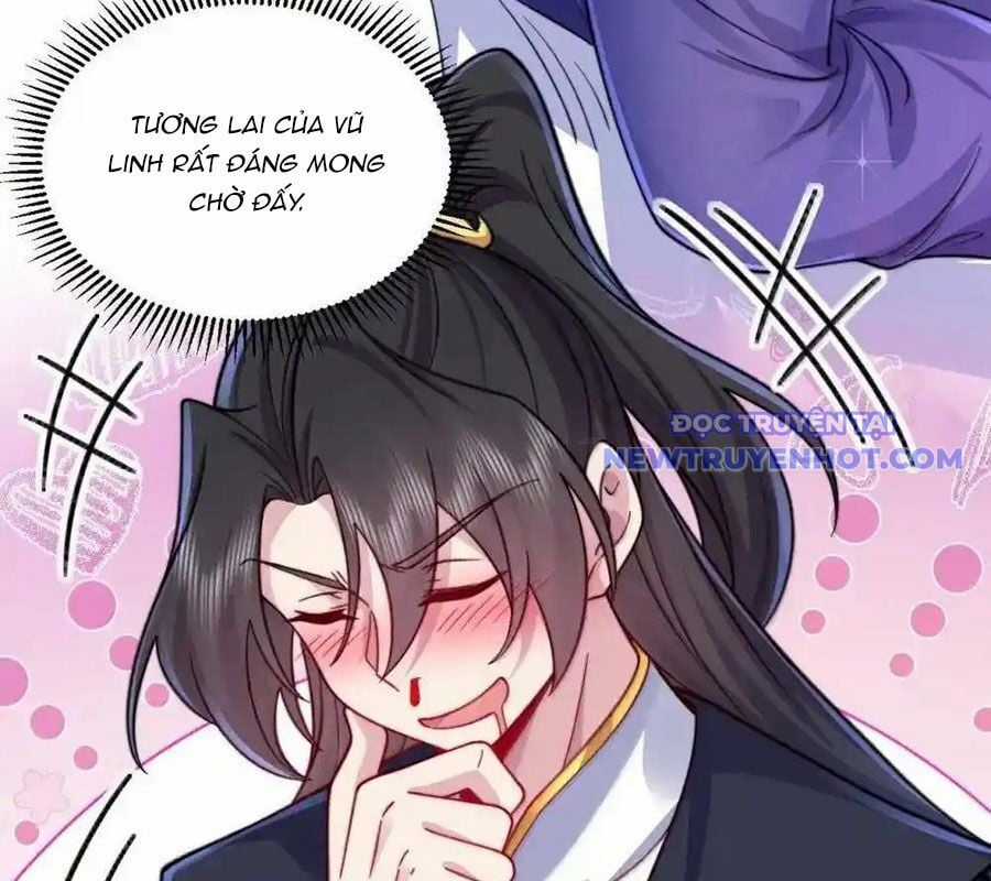 Vai Ác Sư Tôn Mang Theo Các Đồ Đệ Vô Địch Thiên Hạ Chapter 152 trang 12