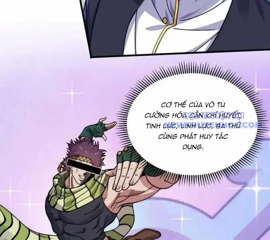 Vai Ác Sư Tôn Mang Theo Các Đồ Đệ Vô Địch Thiên Hạ Chapter 152 trang 19