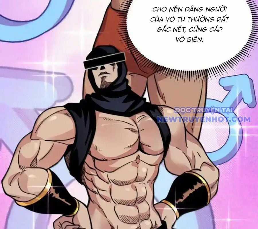 Vai Ác Sư Tôn Mang Theo Các Đồ Đệ Vô Địch Thiên Hạ Chapter 152 trang 21